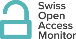 Logo Swiss Open Access Monitor